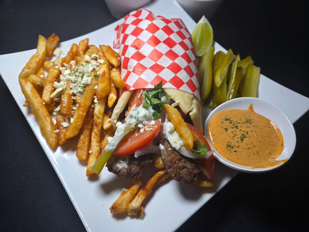 Gyros